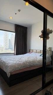 รูปภาพ 🔥ด่วน ห้องไปไวมากกก Code: 26KJ4681 ให้เช่า Aspire Sathorn - Taksin (Timber Zone) ✅ Add Line @kjcondo (มี@ข้างหน้าด้วยนะคะ)