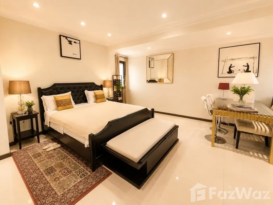 รูป วิลล่าให้เช่า 4 ห้องนอน ในโครงการ วิว ทะเล วิลล่า 6732588 - รูปที่ 20/21