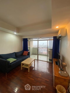 รูปภาพ 1-BR Condo at Monterey Place Sukhumvit 16 near MRT Queen Sirikit National Convention Centre (ID 514551)