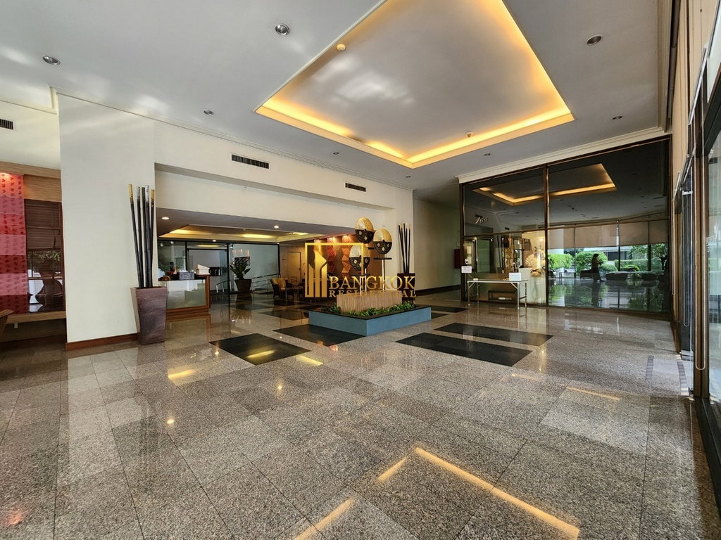 รูป Richmond Palace | 3 Bedroom Condo For Rent in Phrom Phong - BR15711CD - รูปที่ 26/27