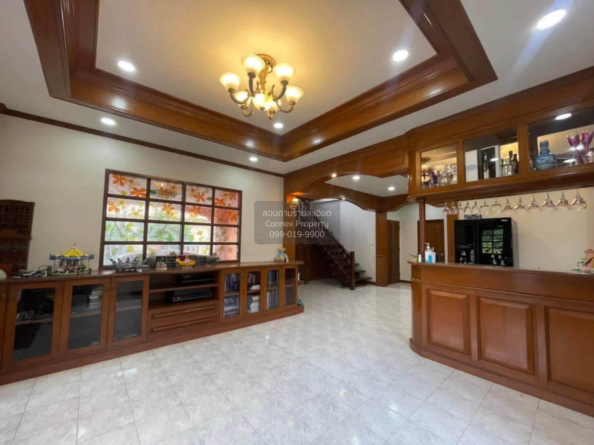 รูป เช่าบ้าน  ชัยพฤกษ์ วัชรพล ออเงิน เขต สายไหม กรุงเทพ CX-171880 ✅ ทักไลน์ @connexproperty ตอบทันที ทีมงานมืออาชีพ ✅ - รูปที่ 2/10