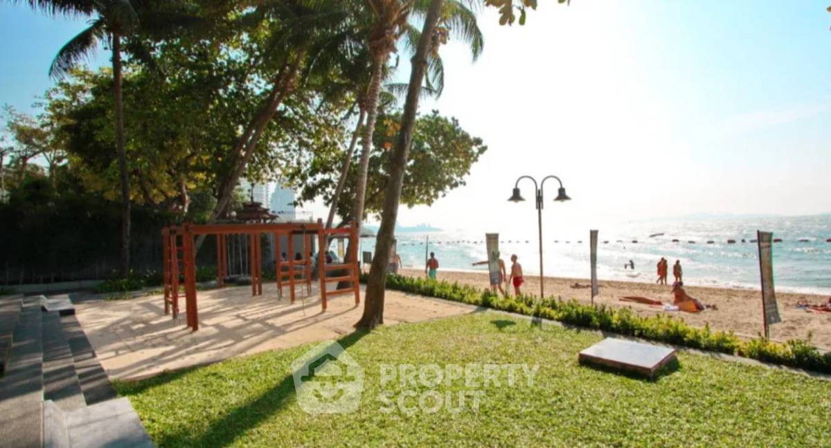 รูป คอนโด 1 ห้องนอน Zire Wongamat ขนาด 49 ตร.ม. ย่านวงศ์อมาตย์ ให้เช่า (ID 3247507) - รูปที่ 6/6
