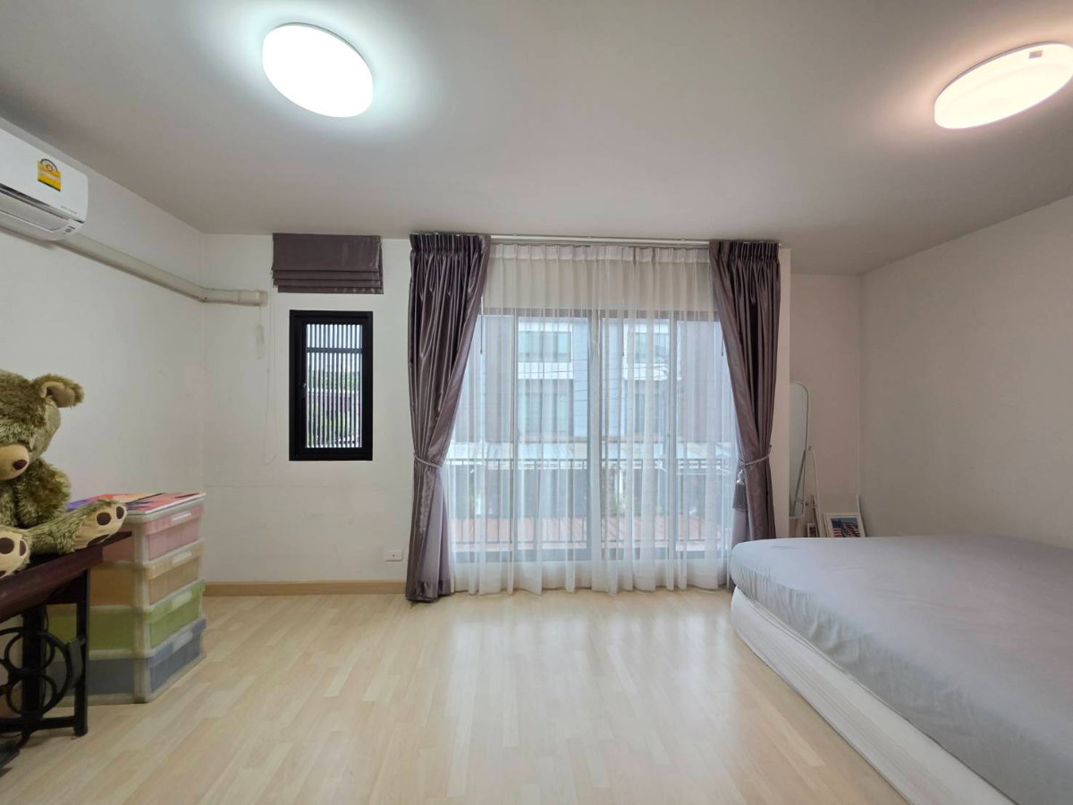 picture 📢 Townhome for Sale – The Connect Petchkasem 48 - 9/16