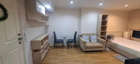 Line ID: Smile-easy For rent Lumpini Place Phahol - Saphankhwai 