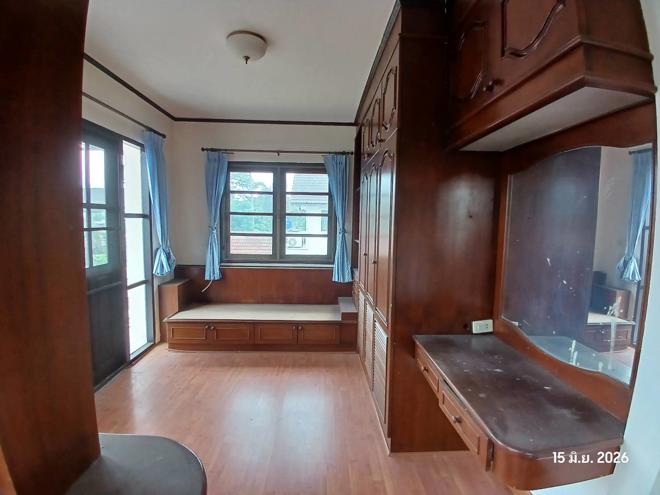 picture HOME 119 Sq.w. San Sai Chiang Mai for 3.7M - 14/41