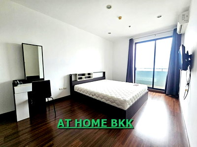 Condos for rent : For Rent 1 Bedroom Supalai Premier Ratchathewi (Ratchathewi BTS)