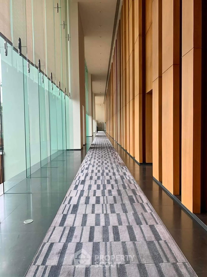 รูป คอนโด 3 ห้องนอน 224 ตร.ม. The Sukhothai Residences ใกล้ MRT ลุมพินี (ID 1527479) - รูปที่ 20/20