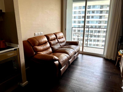 Condos for rent : 🔥🔥🔥 For Rent Condo , The Saint Residences , MRT-Phahon Yothin , Chomphon , Chatuchak , Bangkok , CX-172331 ✅ Live chat with us ADD LINE @connexproperty ✅ 🔥🔥🔥