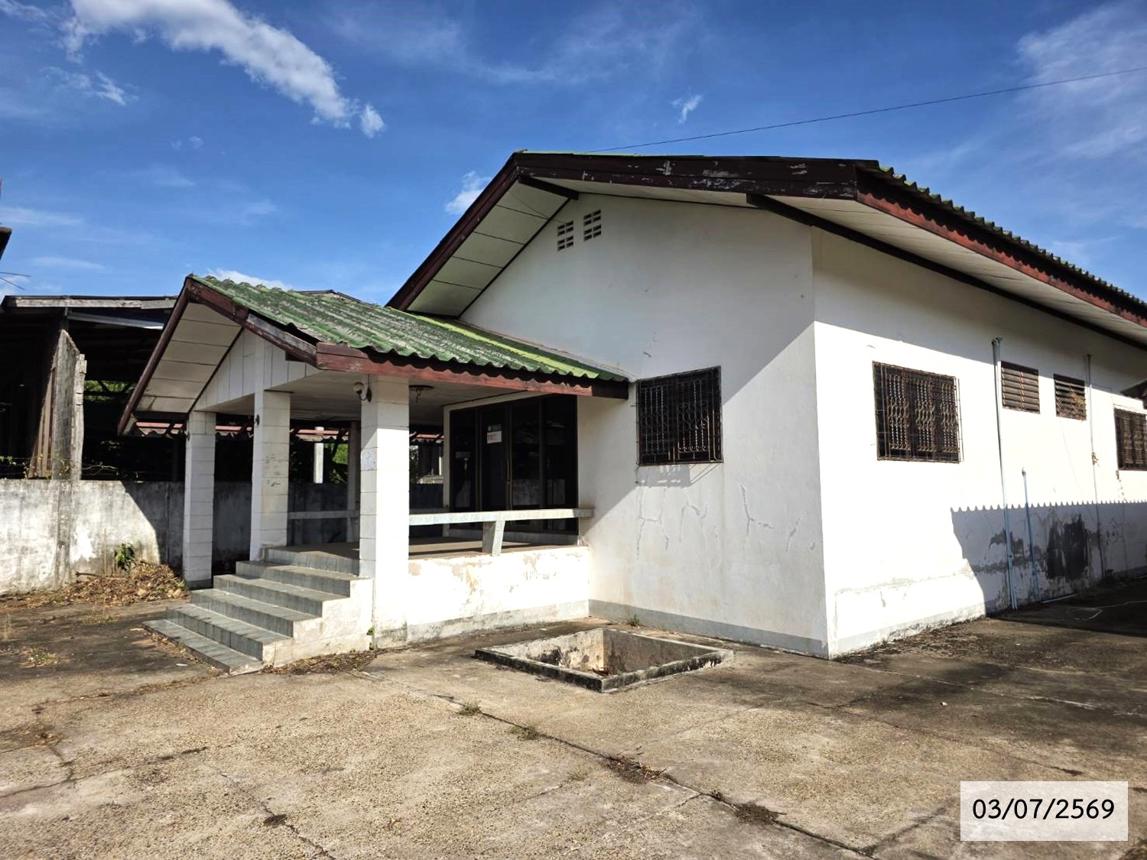 รูป บ้านเดี่ยว 281 ตร.วา สว่างแดนดิน สกลนคร 3.7M - รูปที่ 24/45