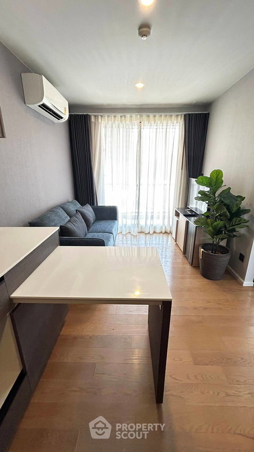 รูป คอนโด 1 ห้องนอน Suanbua Residence (Ari - Ratchakru) ใกล้ BTS อารีย์ (ID 2297644) - รูปที่ 2/5