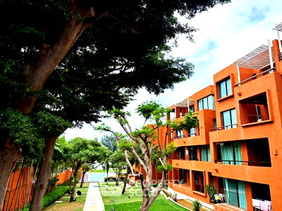 Condos for rent : Spacious 2-BR 91 Sqm At Las Tortugas Condominium Hua Hin (ID 3246827)