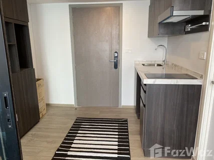 1 Bedroom Condo for sale at The Origin Plug & Play Ramintra 6730627