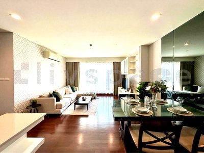 Condos for rent : ▚ L0KC3Uツ FOR RENT: Ivy Thonglor 2 Bed 86sqm Facing Sukhumvit Road Beautiful Unit Negotiable Rate Ready for Viewings✨