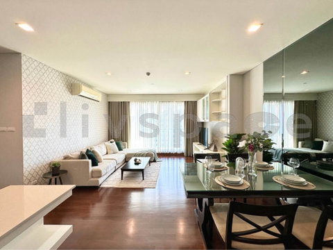 ▚ L0KC3Uツ ให้เช่า: Ivy Thonglor 2 Bed 86ตร.ม. ห้องสวย วิวหน้าถนนสุขุมวิท ราคาต่อรองได้ พร้อมเข้าชม✨
