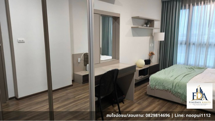 รูป 🏙️ ให้เช่า TEAL Sathorn-Taksin | ทีล สาทร - ตากสิน FD-063888 - รูปที่ 3/14