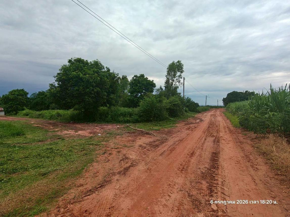 picture HOME 7454 Sq.w. Kumphawapi Udon Thani for 2.7M - 50/55