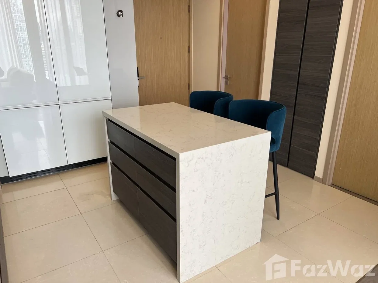 picture LUXURY UNIT FOR RENT | THE ESSE ASOKE 6727466 - 7/9