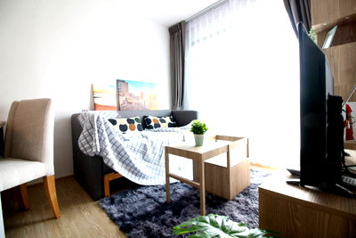 ขายคอนโด : SFF171*The Excel Hideaway Sukhumvit 50** 