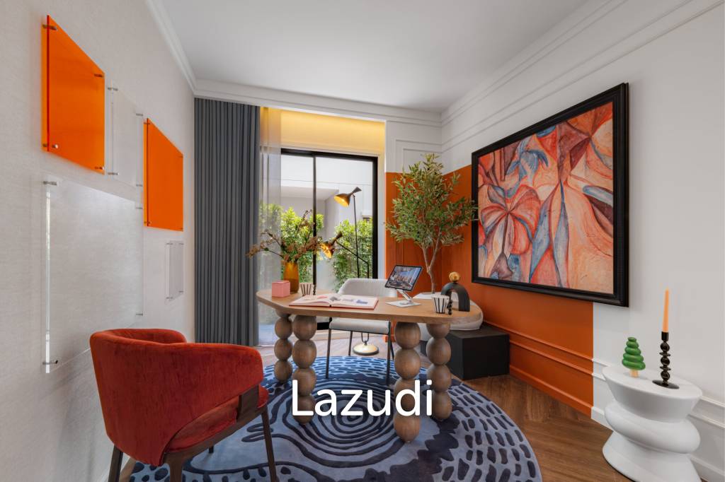 รูป 6 Bedrooms 5 Bathrooms 387 SQ.M. REKHA - รูปที่ 7/33