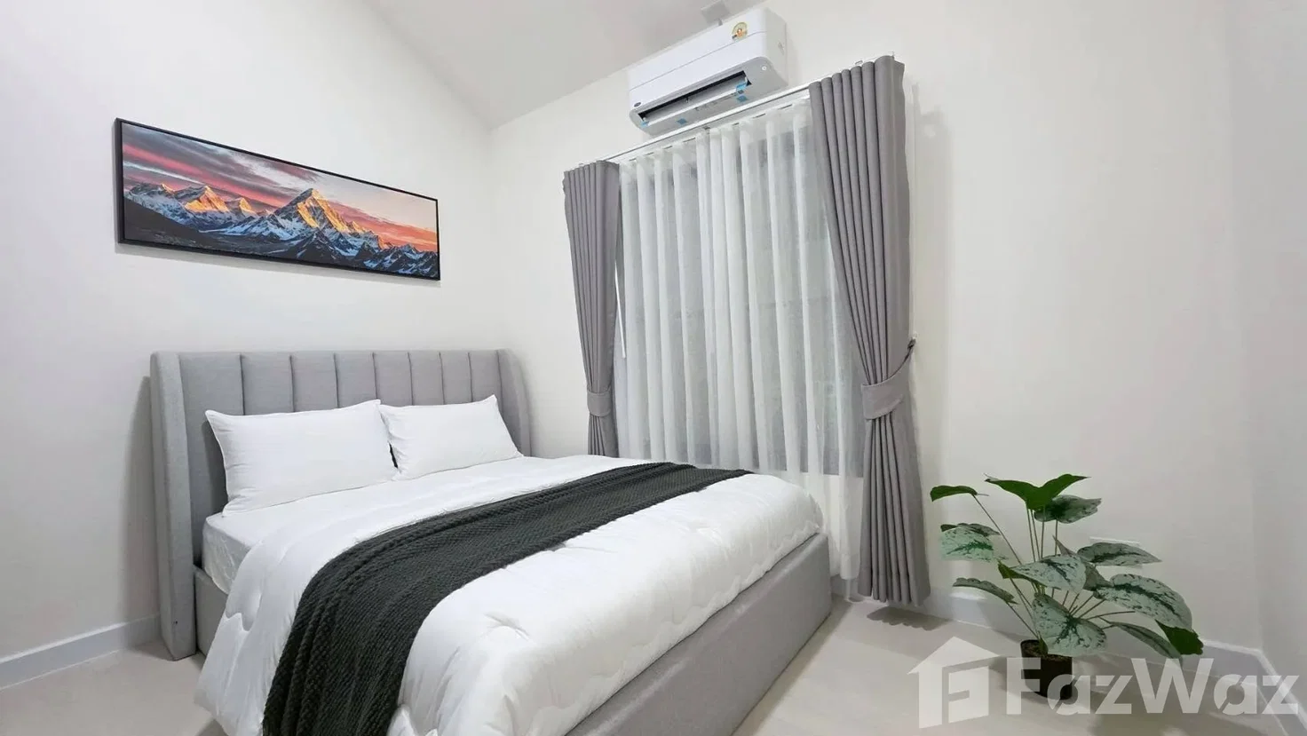 picture 3 Beds and 2 Baths at The wish3 Pa klok, Phuket 6727030 - 11/36