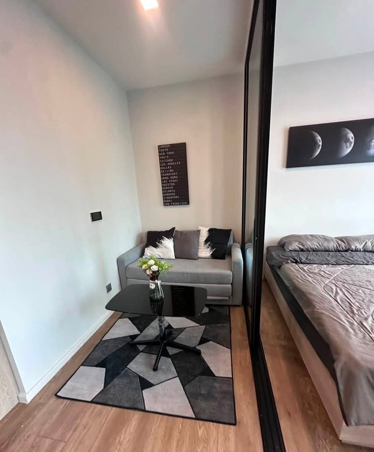 picture Condo for Rent at MODIZ Sukhumvit 50 (F6909006) - 2/7