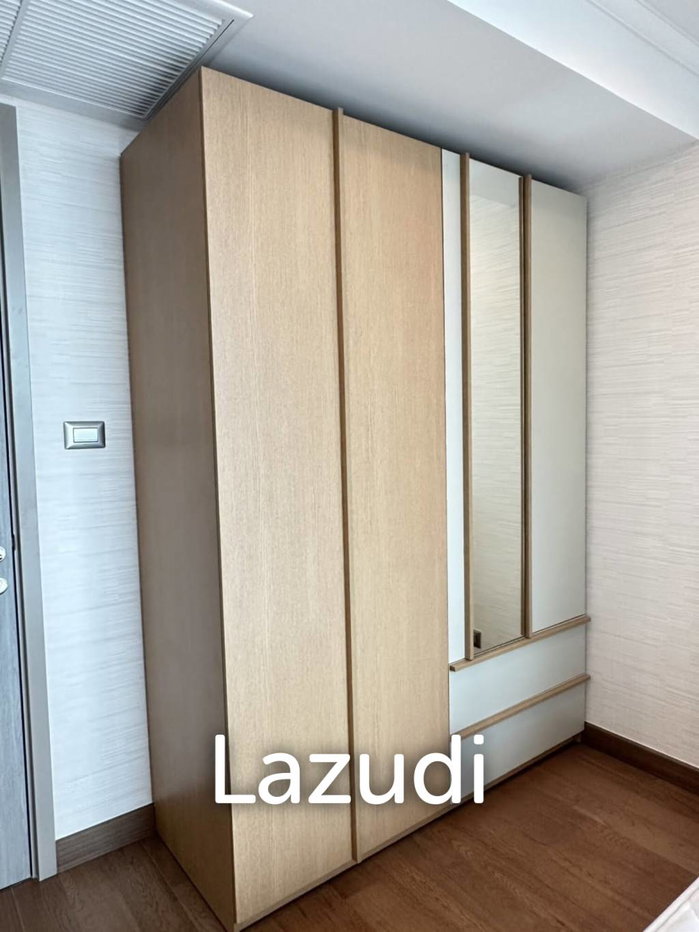รูป 81.5 sqm 2 Bed Condo on High Floor at Supalai Oriental Sukhumvit 39, Khlong Tan Nuea - รูปที่ 14/20