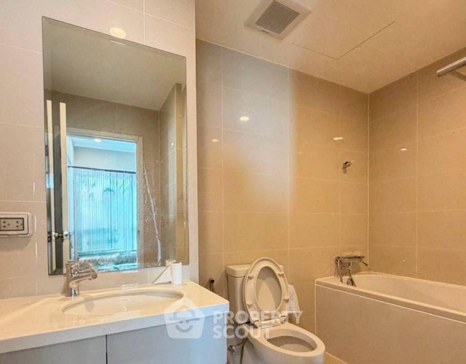 picture Great Value 1-BR At The Zea Sriracha, 16th Floor (ID 3231549) - 4/6