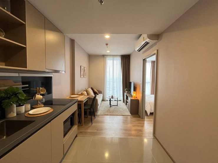 picture ✨Cozy 1 Bedroom Unit For Rent @ Oka Haus ✨ 🏡 - 2/6