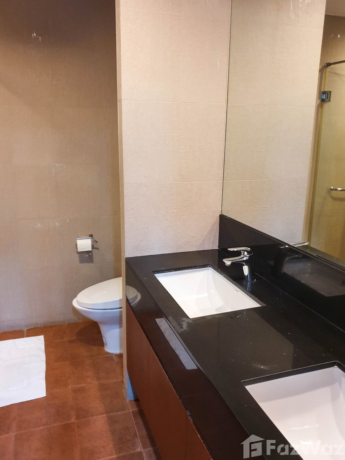 รูป คอนโดให้เช่า 2 ห้องนอน ในโครงการ บ้าน ราชประสงค์ 1888364 - รูปที่ 5/11