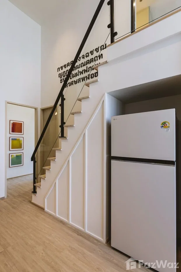picture 2 Bedroom Condo for sale at Noble State 39 6105671 - 6/19