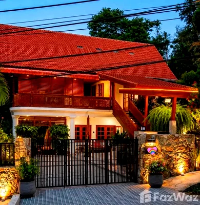 Houses for sale Phuket : 2 Bedroom House for sale in Kamala, Phuket  6725636