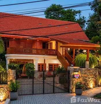 2 Bedroom House for sale in Kamala, Phuket 6725636