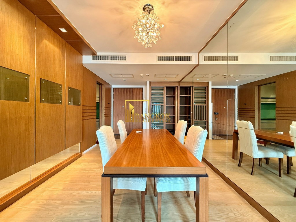 picture The Lakes | 2 Bedroom Condo in Asoke - BR17514CD - 5/27