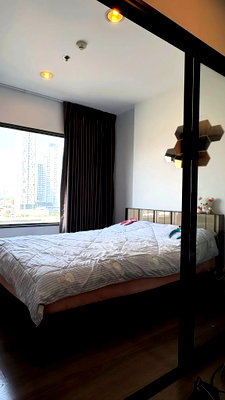 คอนโดให้เช่า : 🏢 ให้เช่าคอนโด : Aspire Sathorn - Taksin (Copper Zone) (แอสปาย สาทร - ตากสิน (คอปเปอร์ โซน))   รหัสทรัพย์  | 📌LNP-C14582 