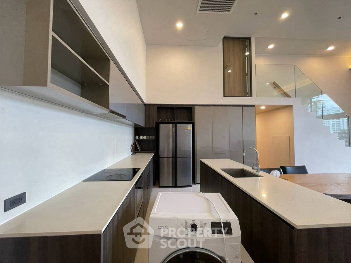 รูป คอนโด 3 ห้องนอน Siamese Exclusive Sukhumvit 31 ใกล้ MRT สุขุมวิท (ID 3246033) - รูปที่ 3/15