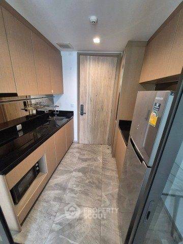รูป คอนโด 1 ห้องนอน ให้เช่า Kawa Haus ย่านพระโขนง ใกล้ BTS อ่อนนุช (ID 3247239) - รูปที่ 2/5