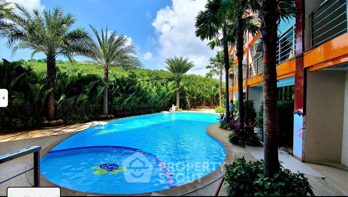 รูป ขายคอนโด 1 ห้องนอน Nai Harn Beach Condominium ย่านในหาน (ID 3245340) - รูปที่ 11/12