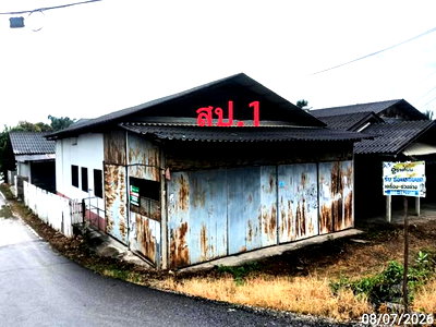Houses for sale Chiang Mai : HOME 252 Sq.w. Chom Thong Chiang Mai for 3.5M