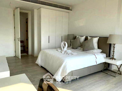 Condos for rent : 16th-Floor 2-BR 160 Sqm At 185 Rajadamri Near BTS Ratchadamri (ID 3246030)