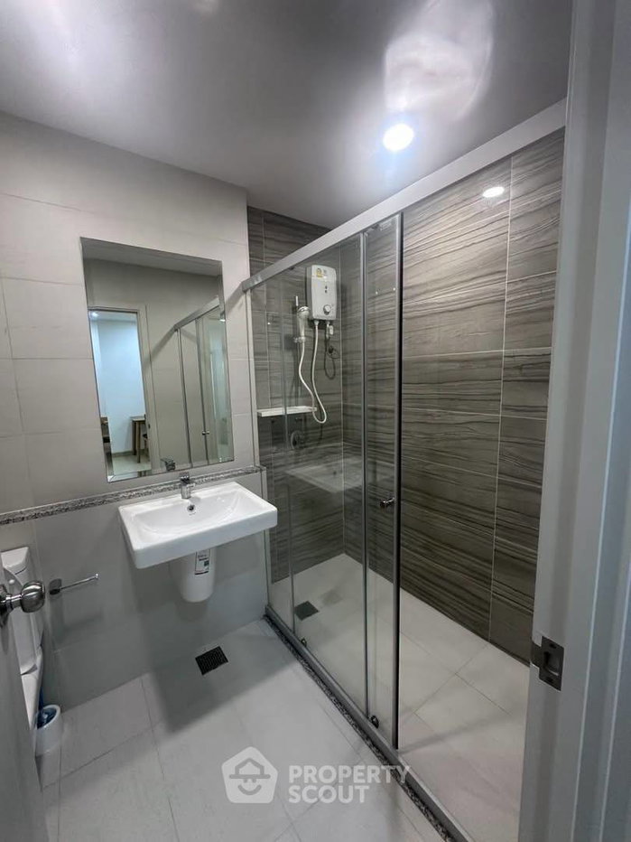 picture 27th-Floor 2-BR 59 Sqm At Supalai Veranda Ramkhamhaeng (ID 3246003) - 4/9