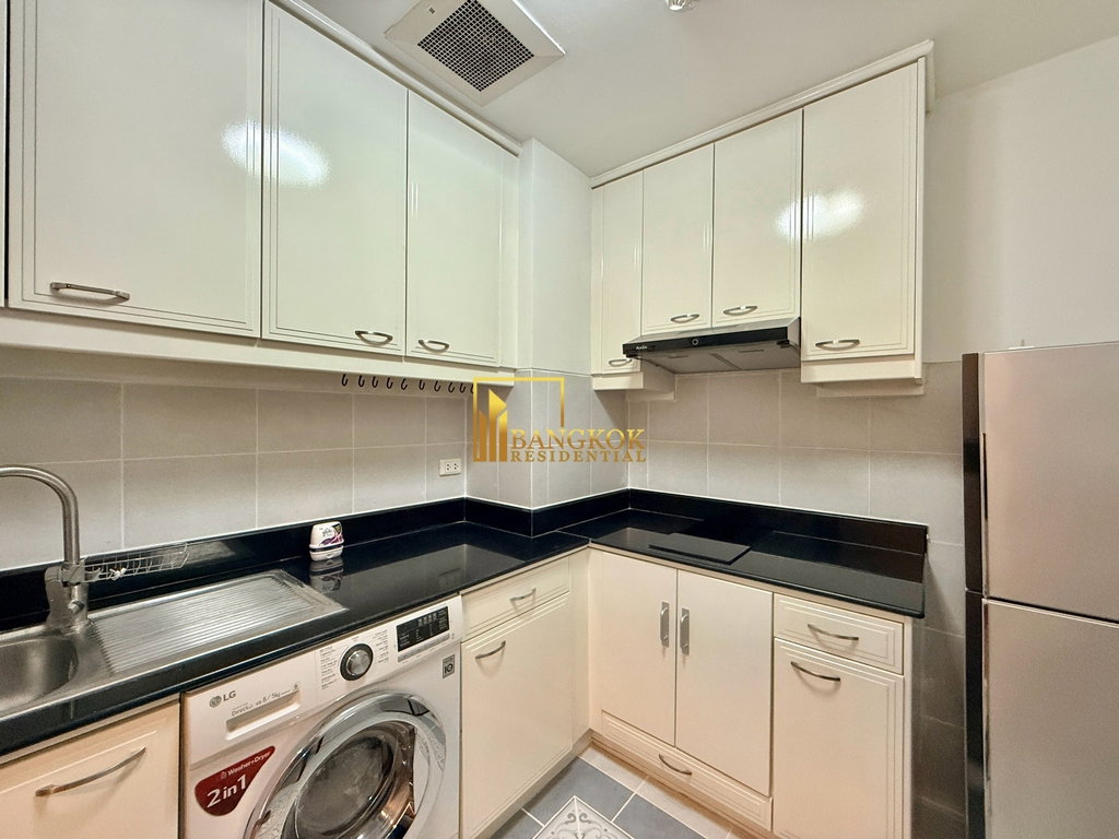รูป Baan Na Varang | Cozy 2 Bedroom Condo on Langsaun Road - BR10359CD - รูปที่ 6/25