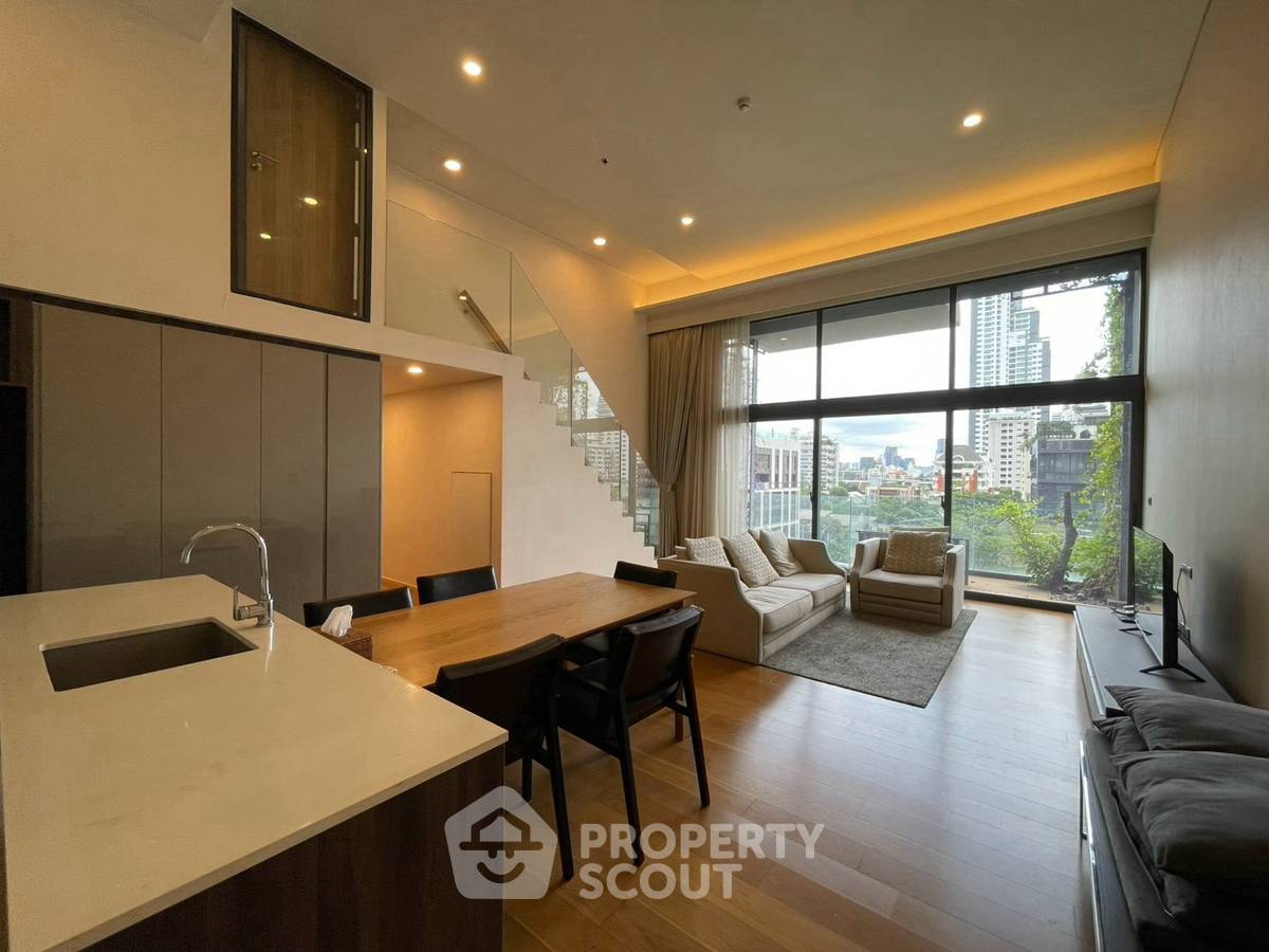 รูป คอนโด 3 ห้องนอน Siamese Exclusive Sukhumvit 31 ใกล้ MRT สุขุมวิท (ID 3246033) - รูปที่ 2/15