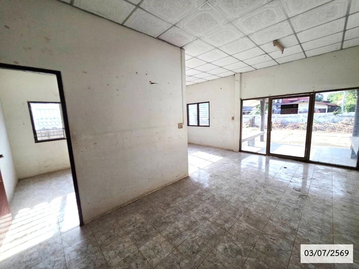 รูป บ้านเดี่ยว 281 ตร.วา สว่างแดนดิน สกลนคร 3.7M - รูปที่ 38/45
