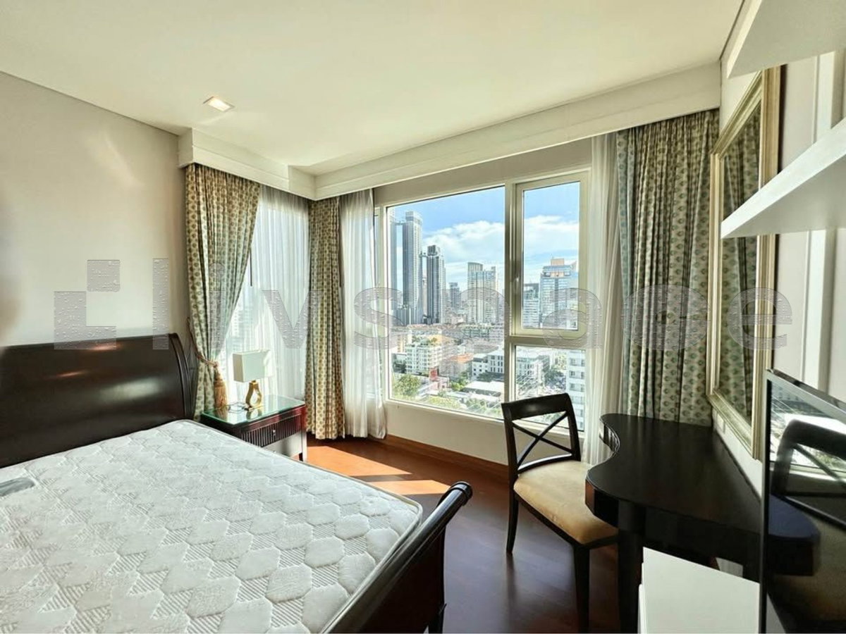 รูป ▚ L0KC3Uツ ให้เช่า: Ivy Thonglor 2 Bed 86ตร.ม. ห้องสวย วิวหน้าถนนสุขุมวิท ราคาต่อรองได้ พร้อมเข้าชม✨ - รูปที่ 5/8