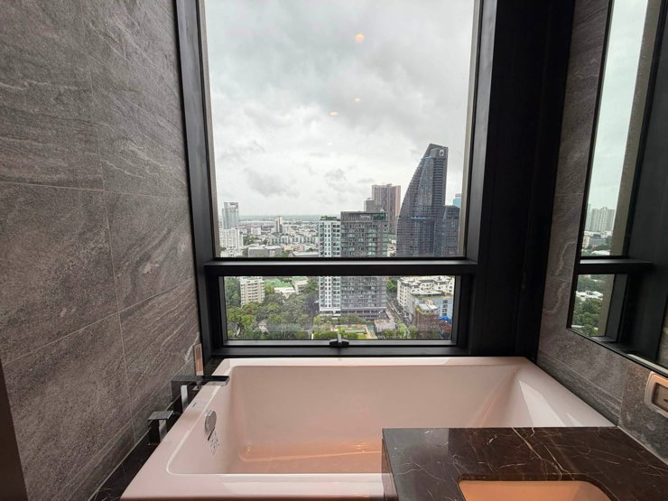 picture ✨Luxury 2 Bedrooms Unit For Rent @ The Esse Sukhumvit 36 ✨ 🏡 - 10/10