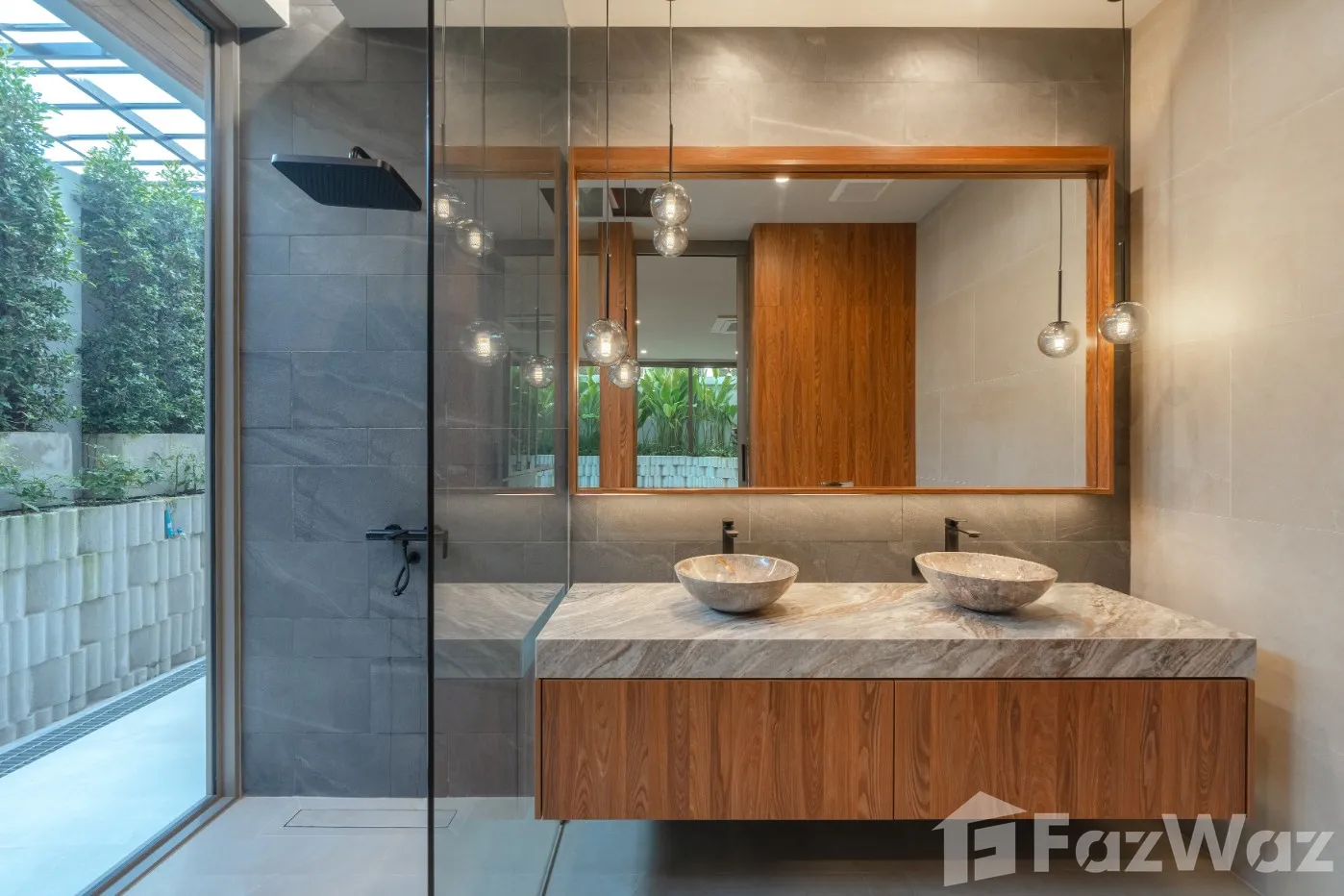รูป ขาย วิลล่า 4 ห้องนอน ในโครงการ โตนด วิลล่า 1 6644776 - รูปที่ 39/86