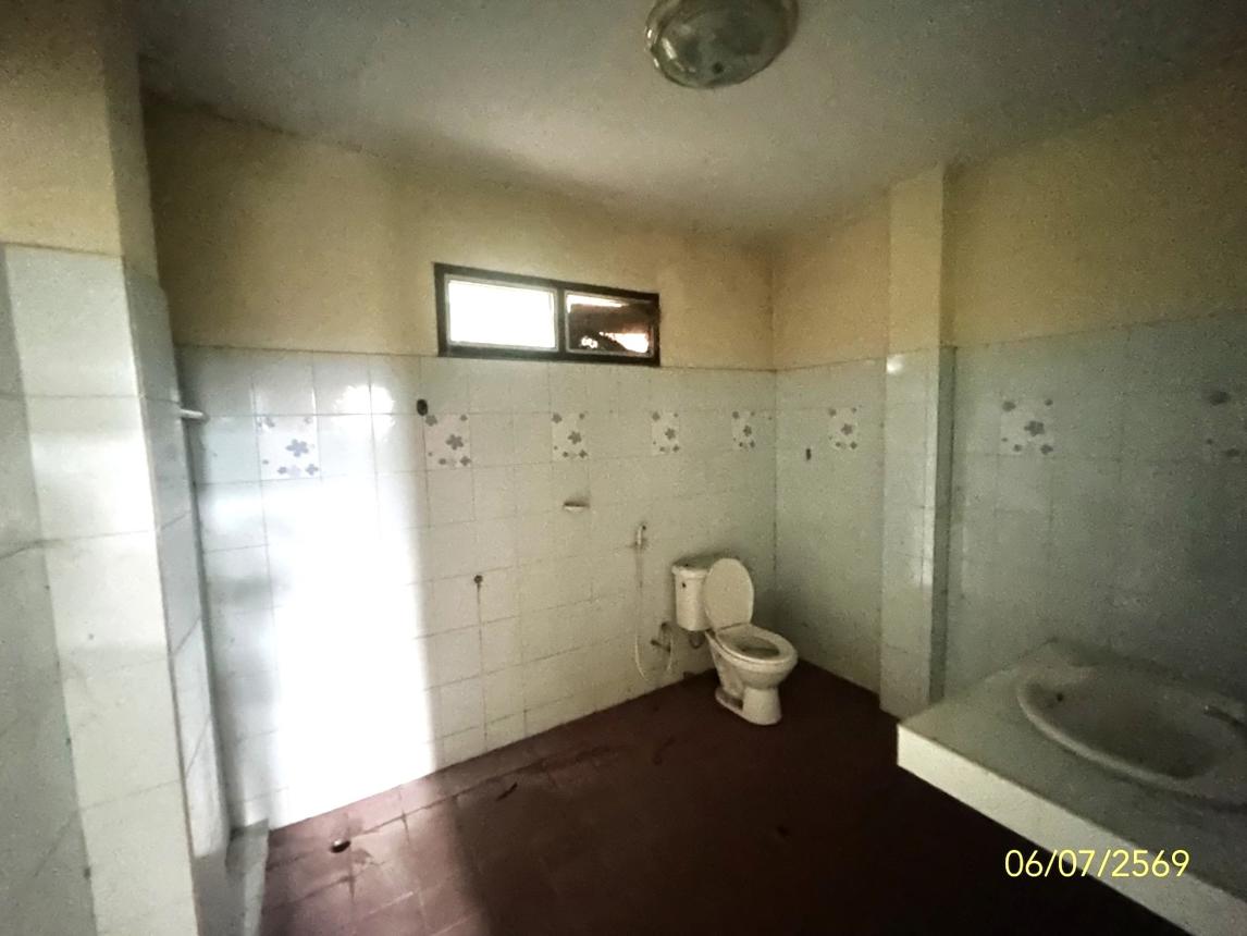 picture HOME 195 Sq.w. Khemarat Ubon Ratchathani for 1.9M - 23/35