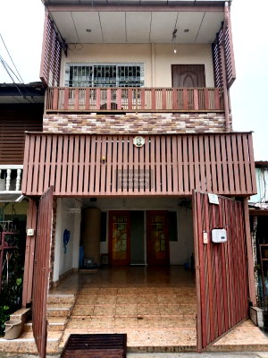 Townhouses for sale วิทยาลัยการชลประทาน : For Sale Townhouse/Townhome  , Prachaniwet 3 , Tha Sai , Mueang Nonthaburi , Nonthaburi , CX-171939 ✅ Live chat with us ADD LINE @connexproperty ✅