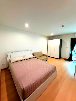 คอนโดให้เช่า : 🏢 ให้เช่าคอนโด : U Condo @ Yak Kaset (ยู คอนโด @ แยกเกษตร )   รหัสทรัพย์ | 📌LNP-C14571 