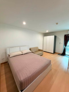 รูปภาพ 🏢 ให้เช่าคอนโด : U Condo @ Yak Kaset (ยู คอนโด @ แยกเกษตร ) รหัสทรัพย์ | 📌LNP-C14571